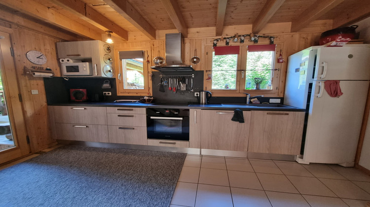 Ma-Cabane - Vente Maison Châtel, 70 m²