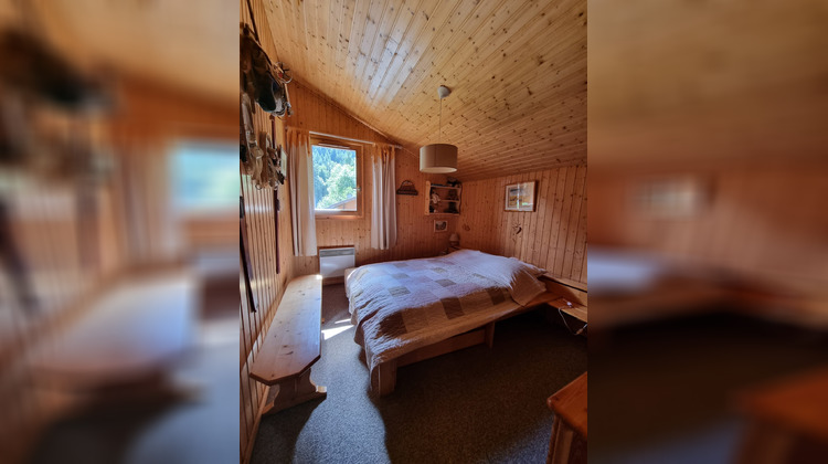 Ma-Cabane - Vente Maison Châtel, 70 m²