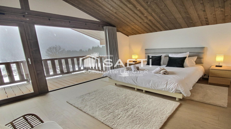 Ma-Cabane - Vente Maison Chatel, 167 m²
