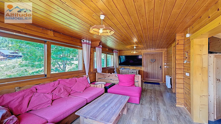 Ma-Cabane - Vente Maison Châtel, 135 m²