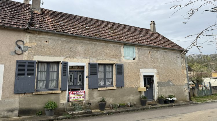 Ma-Cabane - Vente Maison Châtel-Censoir, 120 m²