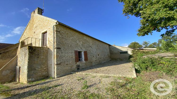 Ma-Cabane - Vente Maison Châtel-Censoir, 49 m²