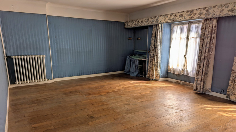 Ma-Cabane - Vente Maison Châtel-Censoir, 104 m²