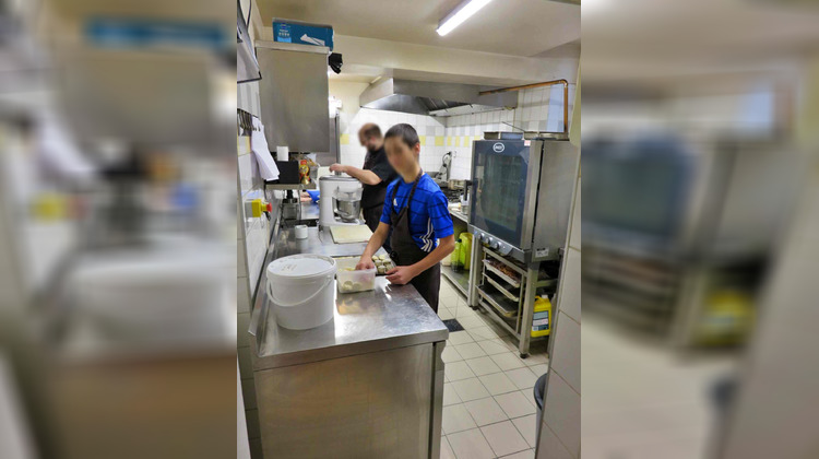 Ma-Cabane - Vente Maison Châtel-Censoir, 365 m²