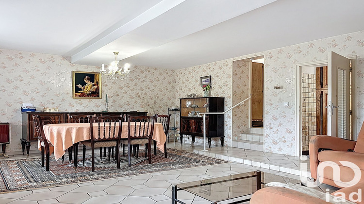 Ma-Cabane - Vente Maison Châtel-Censoir, 120 m²