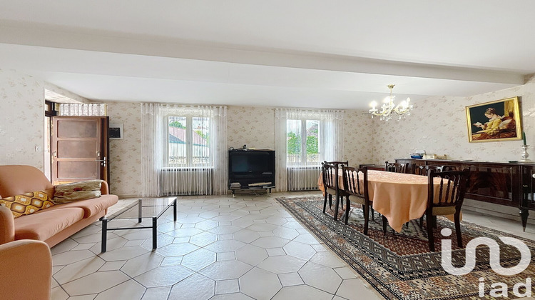 Ma-Cabane - Vente Maison Châtel-Censoir, 120 m²