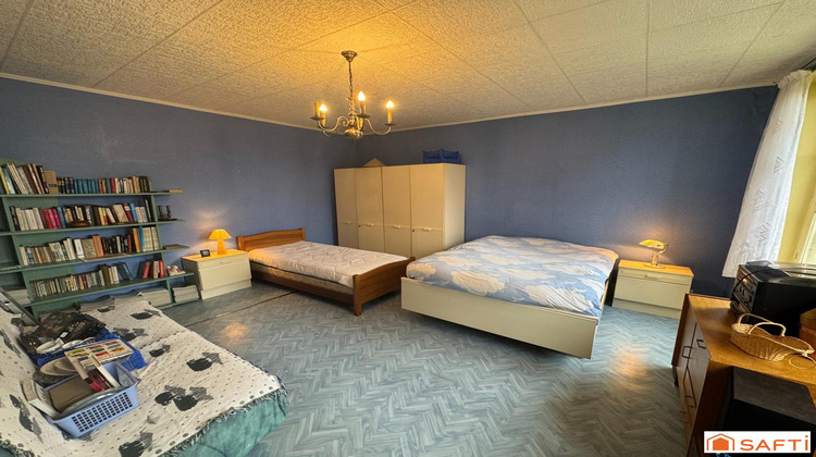 Ma-Cabane - Vente Maison Chatel-Chehery, 91 m²