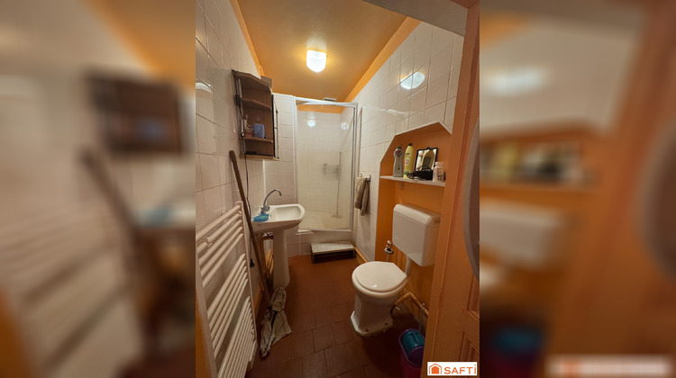 Ma-Cabane - Vente Maison Chatel-Chehery, 91 m²