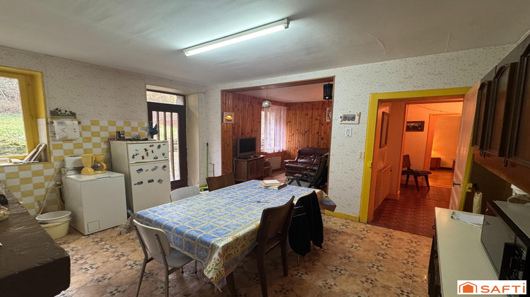 Ma-Cabane - Vente Maison Chatel-Chehery, 91 m²