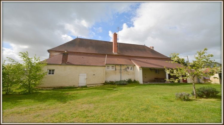 Ma-Cabane - Vente Maison CHATEL DE NEUVRE, 126 m²