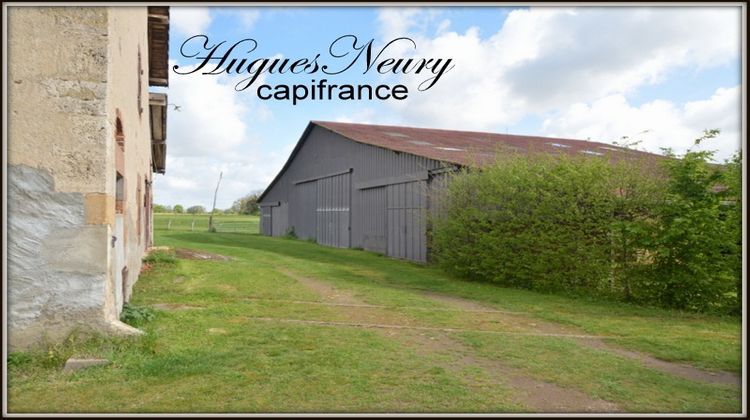 Ma-Cabane - Vente Maison CHATEL DE NEUVRE, 126 m²