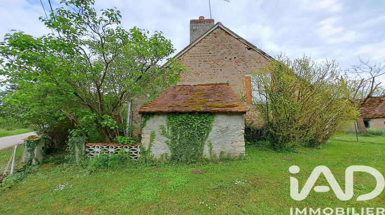 Ma-Cabane - Vente Maison Châtel-de-Neuvre, 66 m²