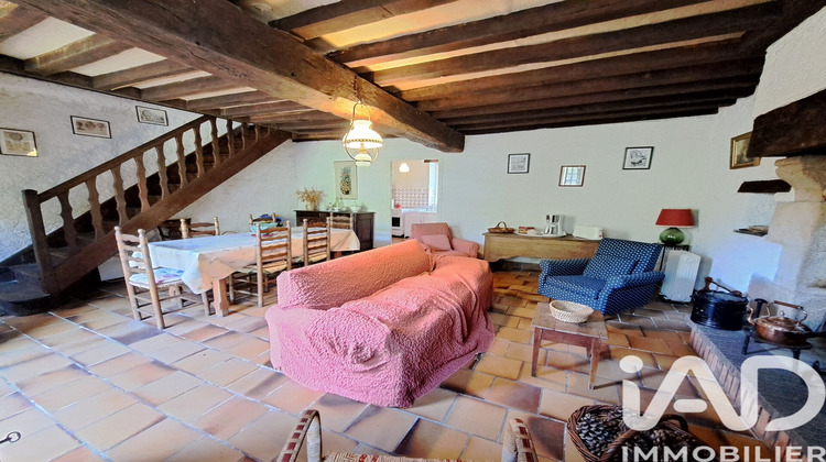 Ma-Cabane - Vente Maison Châtel-de-Neuvre, 66 m²