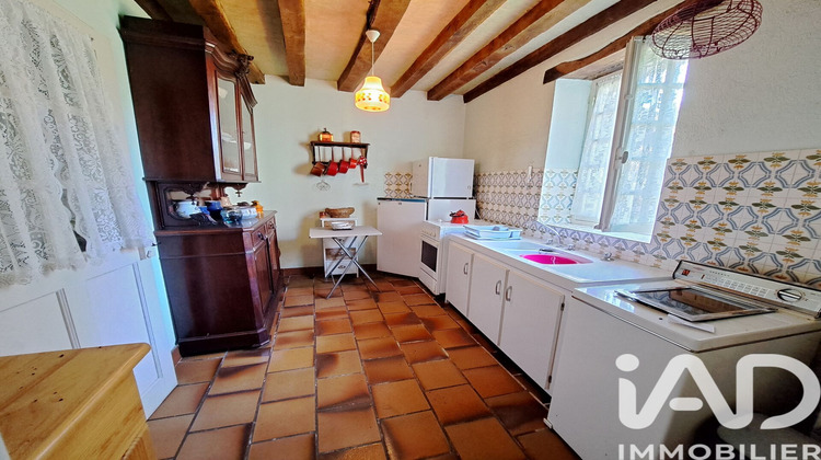 Ma-Cabane - Vente Maison Châtel-de-Neuvre, 66 m²