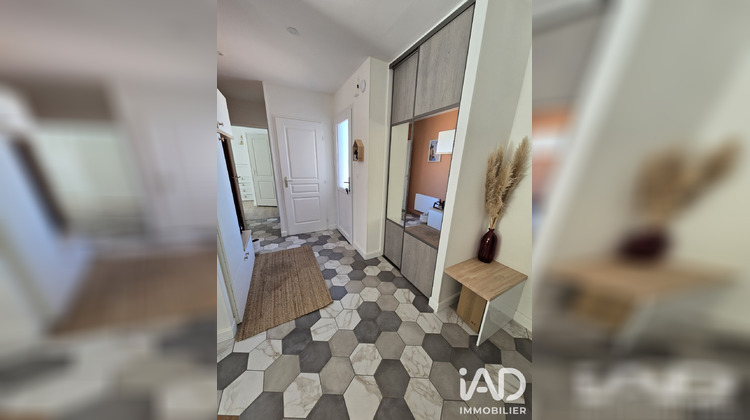 Ma-Cabane - Vente Maison Châtel-de-Neuvre, 132 m²