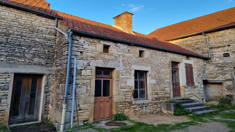 Ma-Cabane - Vente Maison Châtel-Gérard, 150 m²