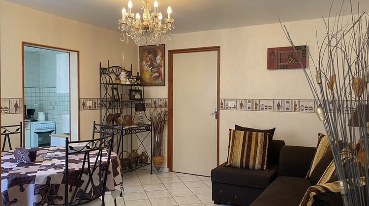 Ma-Cabane - Vente Maison CHATEL GERARD, 44 m²