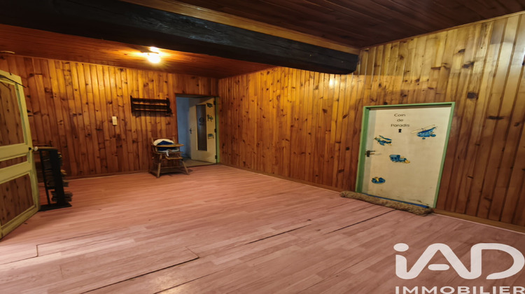 Ma-Cabane - Vente Maison Châtel-Gérard, 58 m²