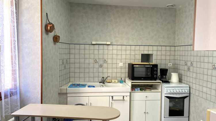 Ma-Cabane - Vente Maison CHATEL GERARD, 44 m²