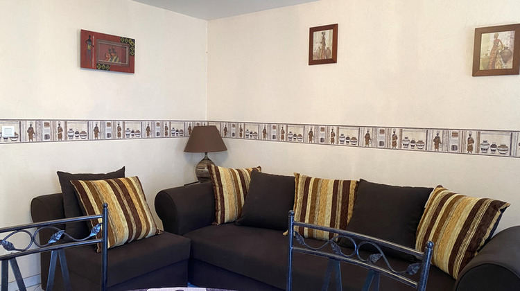 Ma-Cabane - Vente Maison CHATEL GERARD, 44 m²