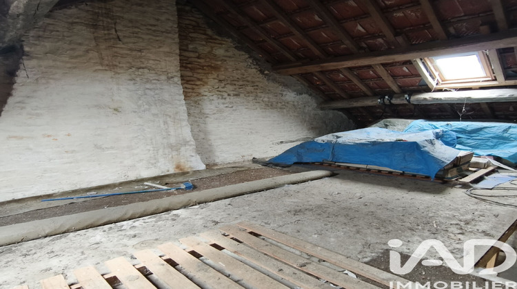 Ma-Cabane - Vente Maison Châtel-Gérard, 120 m²