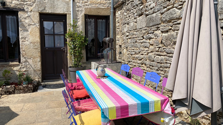 Ma-Cabane - Vente Maison CHATEL GERARD, 106 m²