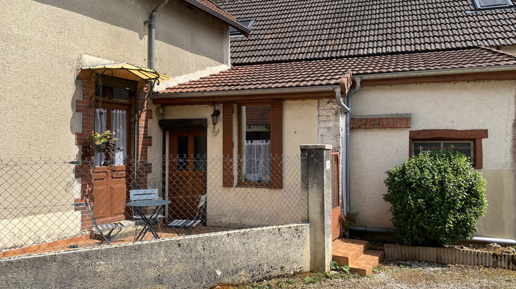 Ma-Cabane - Vente Maison CHATEL GERARD, 44 m²