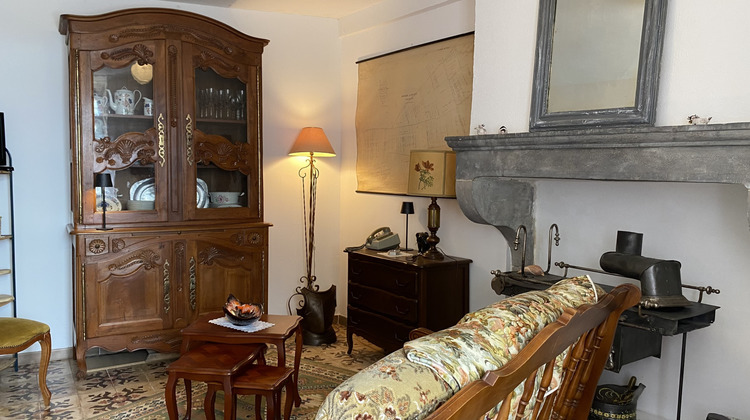 Ma-Cabane - Vente Maison CHATEL GERARD, 44 m²