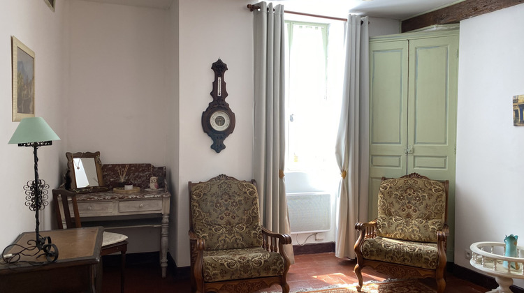 Ma-Cabane - Vente Maison CHATEL GERARD, 44 m²