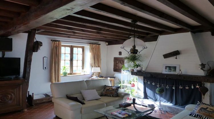 Ma-Cabane - Vente Maison CHATEL-GUYON, 135 m²