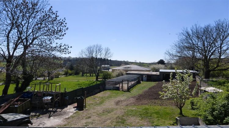 Ma-Cabane - Vente Maison CHATEL-GUYON, 130 m²