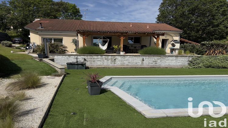 Ma-Cabane - Vente Maison Châtel-Guyon, 120 m²