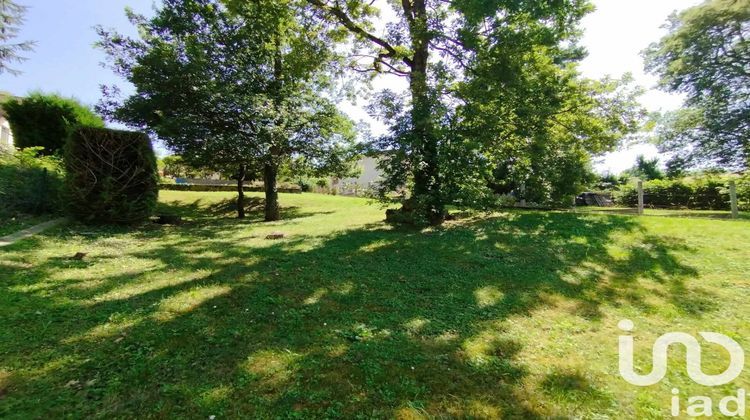 Ma-Cabane - Vente Maison Châtel-Guyon, 147 m²