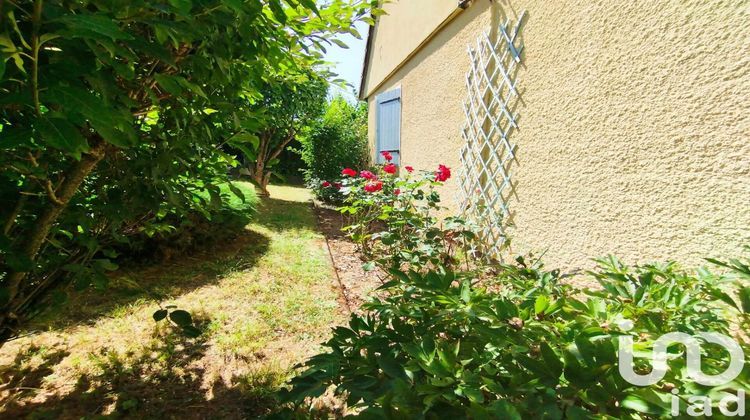 Ma-Cabane - Vente Maison Châtel-Guyon, 147 m²