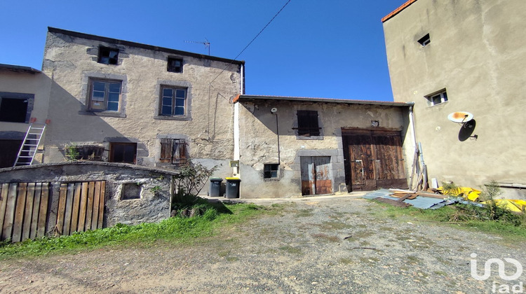 Ma-Cabane - Vente Maison Châtel-Guyon, 75 m²