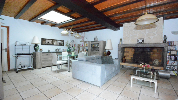 Ma-Cabane - Vente Maison Châtel-Guyon, 116 m²