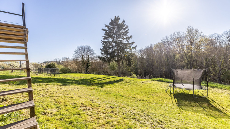 Ma-Cabane - Vente Maison Châtel-Guyon, 140 m²