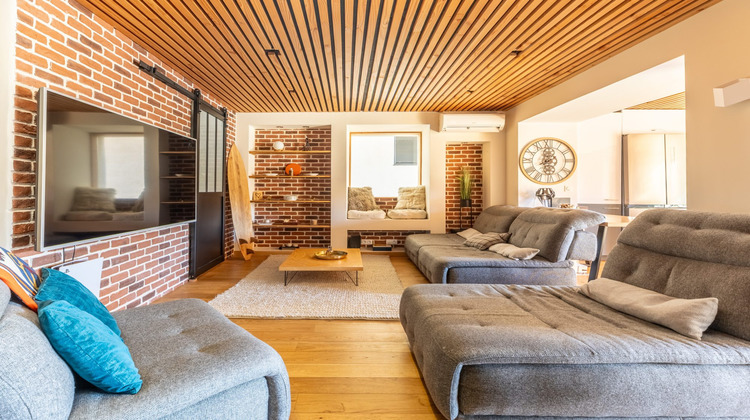 Ma-Cabane - Vente Maison Châtel-Guyon, 140 m²