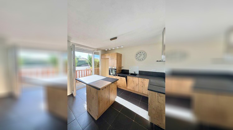 Ma-Cabane - Vente Maison Châtel-Guyon, 136 m²