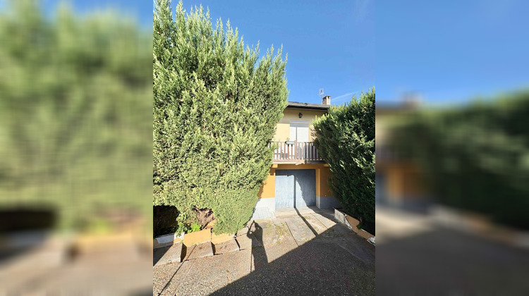 Ma-Cabane - Vente Maison Châtel-Guyon, 136 m²