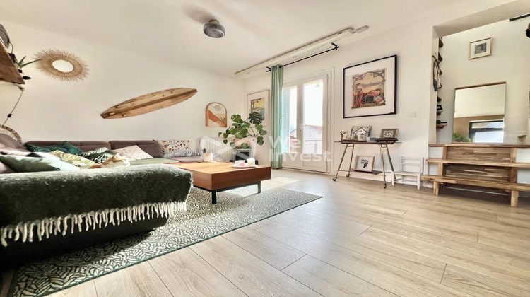 Ma-Cabane - Vente Maison Châtel-Guyon, 87 m²