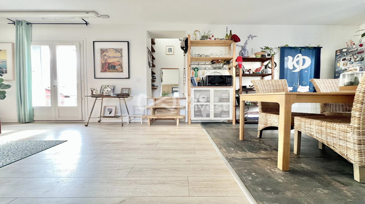 Ma-Cabane - Vente Maison Châtel-Guyon, 87 m²