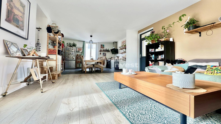 Ma-Cabane - Vente Maison Châtel-Guyon, 87 m²