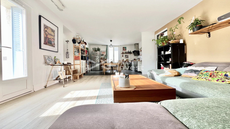 Ma-Cabane - Vente Maison Châtel-Guyon, 87 m²