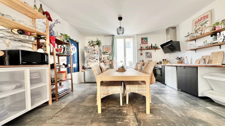 Ma-Cabane - Vente Maison Châtel-Guyon, 87 m²