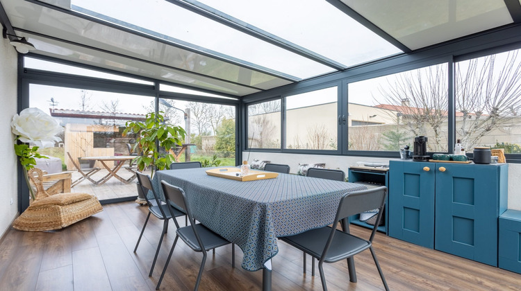 Ma-Cabane - Vente Maison Châtel-Guyon, 135 m²