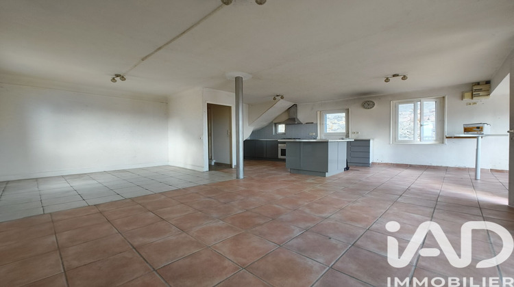 Ma-Cabane - Vente Maison Châtel-Guyon, 134 m²