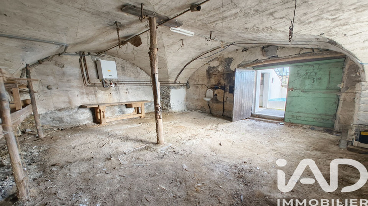 Ma-Cabane - Vente Maison Châtel-Guyon, 134 m²