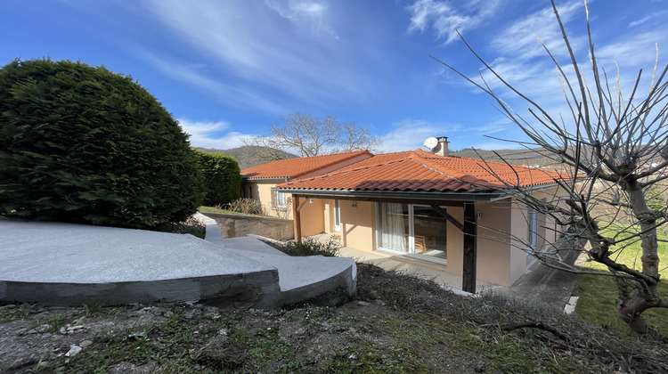 Ma-Cabane - Vente Maison Châtel-Guyon, 126 m²