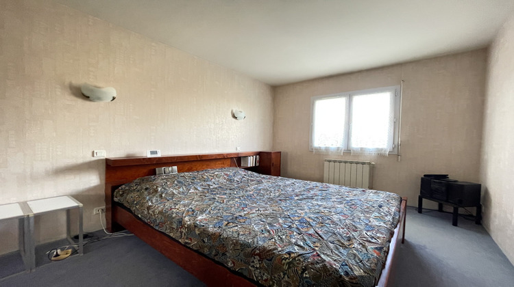 Ma-Cabane - Vente Maison Châtel-Guyon, 126 m²